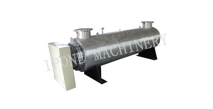 濰坊空氣加熱器